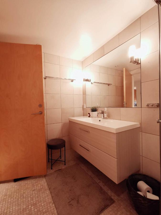 Appartement Cappes Vei 12 à Bergen Extérieur photo