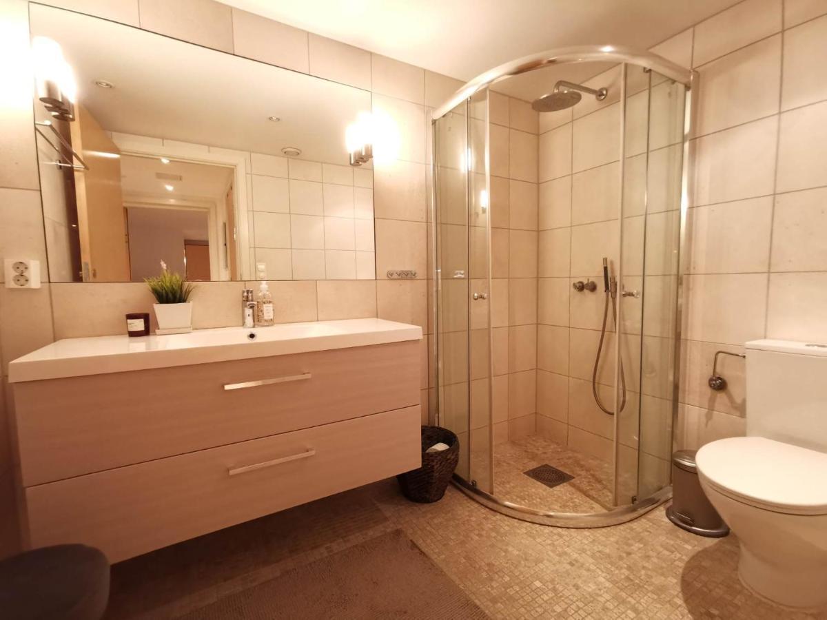 Appartement Cappes Vei 12 à Bergen Extérieur photo